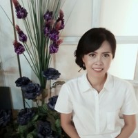 Anita Hartono