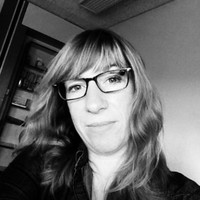 Nadège Dambreville