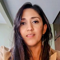 Mirian Isabel Ardon Salgado