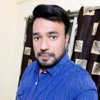 Amol Murhe