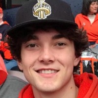 Cameron Giles