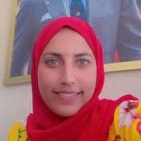 Najlae Charkaoui