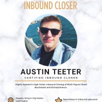 Austin Teeter