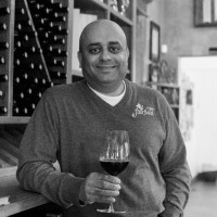 Anand Patel, MBA, MS, CDME