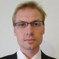 Christopher Hamilton