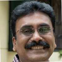 Satish Ramasamy