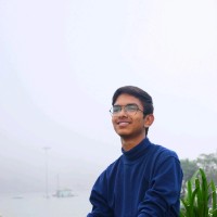 Raj Koshti