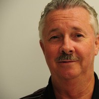 James Wisser