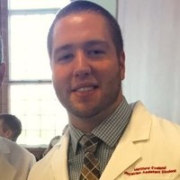 Matthew Eveland