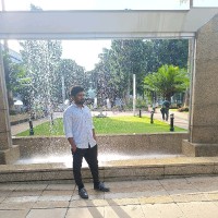 Rajmohan V
