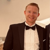 Nino Van Leeuwen Msc