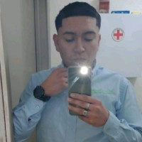 Luis Enrique Kugue Marin