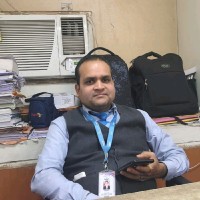 Shyam Bhatia