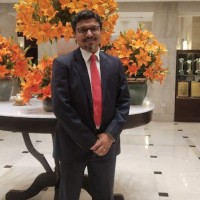 Ravindranath Nair