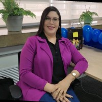 Rafaela Donegá 🏳️‍⚧️