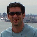 Zaca Robinson Giraldi