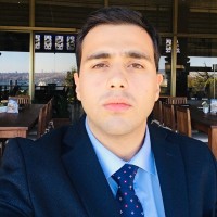 Eldar Babayev