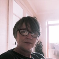 Caroline Jones