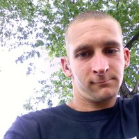 Matthew Barton