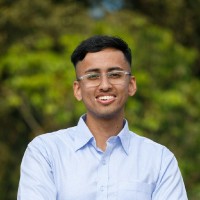 Niroj Bhandari