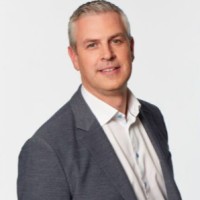 Mike Parker