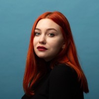 Polina Kravchenko