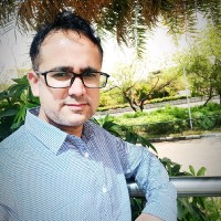 Shailendra Sharma