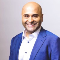 Vijay Khanna