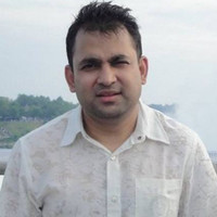 Sanjib Sinha