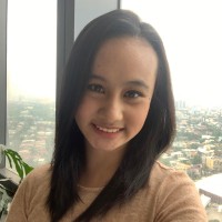 Isceed Christine Olivarez