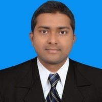 Md Jahid