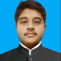 Harshit Goswami