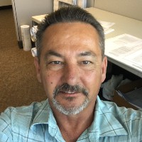 Mike Reed