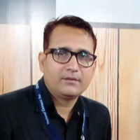 Bipin Mishra