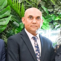 Rajesh Valji