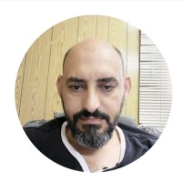 مازن سالم