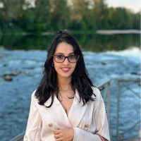 Hind El Kaouri
