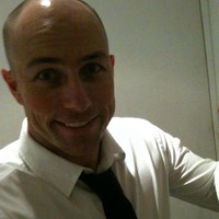Kurt Morrison