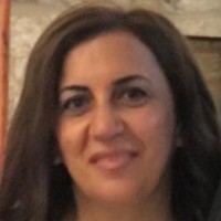 Maya Sfeir