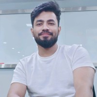 Mayank Pradhan