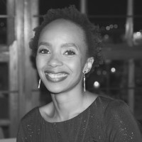 Teboho Monyamane-Clifton