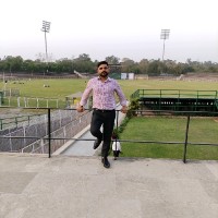 Nagesh Joshi