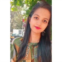 Ketki Mahajan