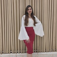 Shrishti Singh