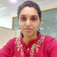 Priyanka Pillai
