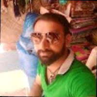 vikash chavda