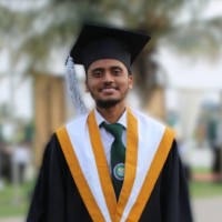 Haris Ahmed