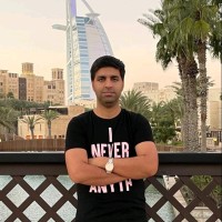 Saad Javaid