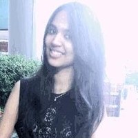 Anusha S