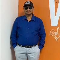 Surya Chandra Prakash T
